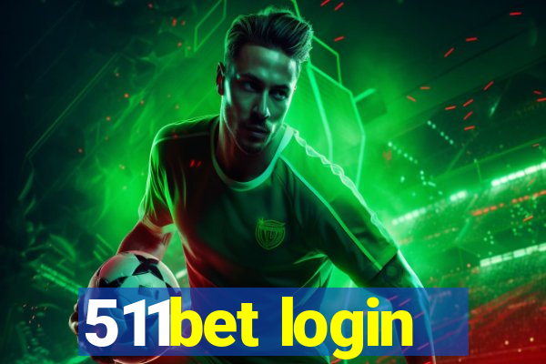 511bet login